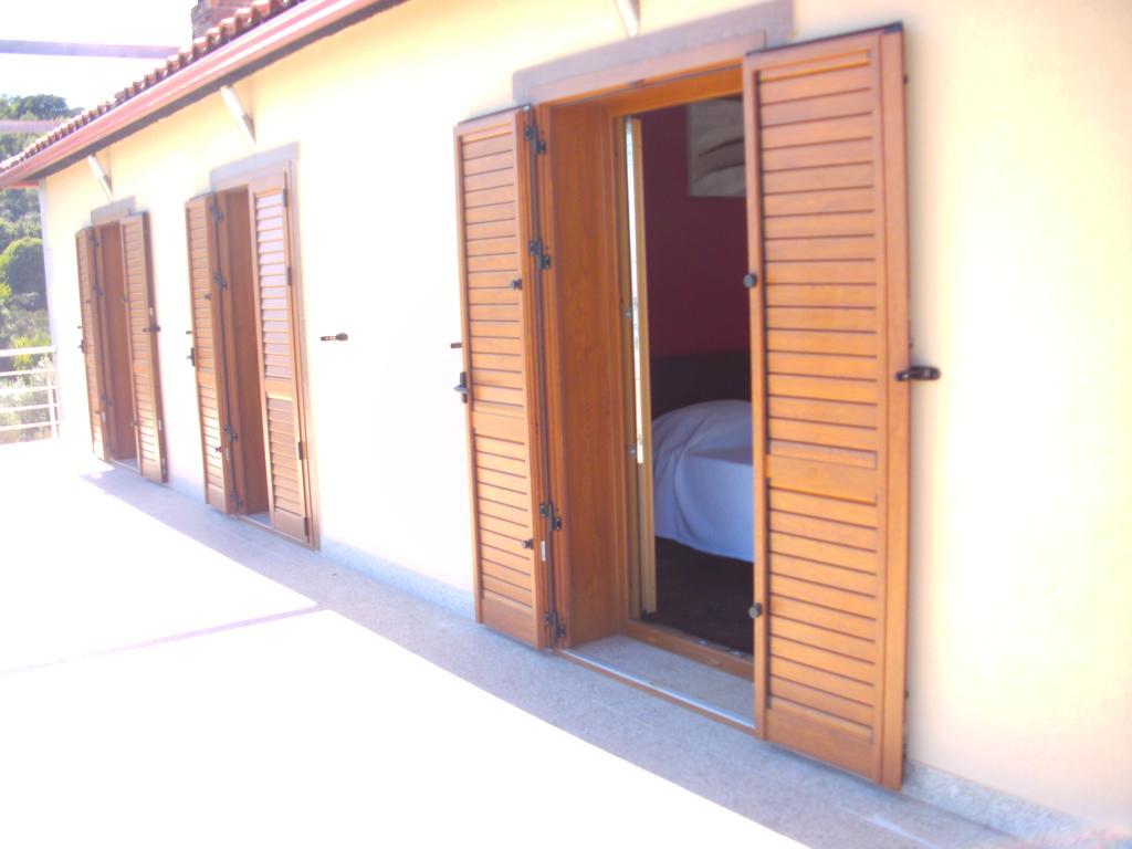 Casa das Argolas Macedo de Cavaleiros Habitación foto